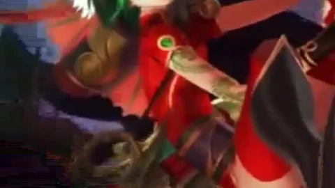 Live Lol Firecracker Jinx Wallpaper To iPhone And Android - Free Live Wallpaper