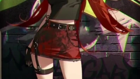 Android  iOS iphone Mobile Arknights Underground Anime Live Wallpaper - Free Live Wallpaper