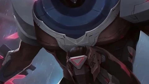 Project Zed Lol For iPhone Wallpaper - Free Live Wallpaper
