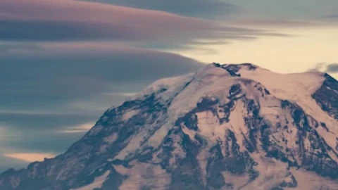 iPhone and Android Mount Rainier Live Phone Wallpaper - Free Live Wallpaper
