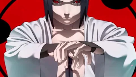 Sasuke Uchiha Wallpaper of Anime - Free Live Wallpaper