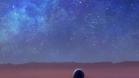 Live Phone Star Gazing Wallpaper To iPhone And Android - Free Live Wallpaper