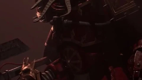 Android  iOS iphone Mobile For The Emperor Warhammer 40k Free Live Wallpaper - Free Live Wallpaper