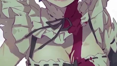 Android  iOS iphone Mobile Rem Angry Re Zero Free Live Wallpaper - Free Live Wallpaper