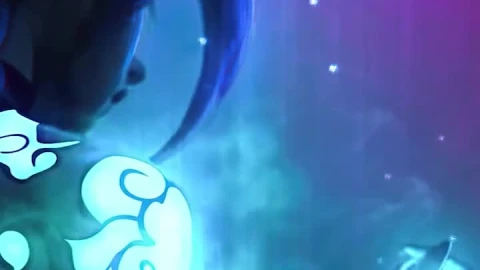 Iphone And Android Hextech Gem Jinx Phone Live Wallpaper - Free Live Wallpaper
