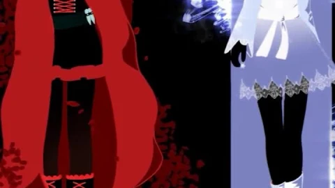 iPhone And Android Rwby Girls Phone Live Wallpaper - Free Live Wallpaper