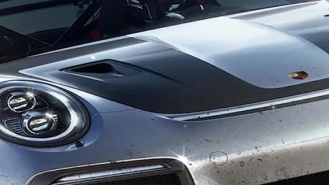 Porsche Live Phone Wallpaper - Free Live Wallpaper