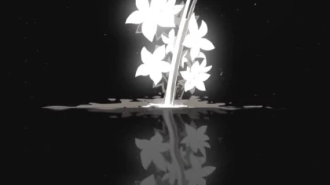 Live Phone Samurai Sword Stars Wallpaper To iPhone And Android - Free Live Wallpaper