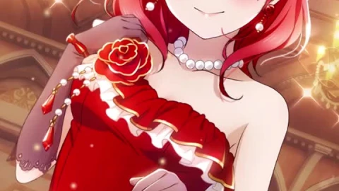 iPhone and Android Maki Nishikino Love Live Live Phone Wallpaper - Free Live Wallpaper