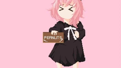iPhone  Android Anya Forger Pixel Live Anime Wallpapers iPhone - Free Live Wallpaper