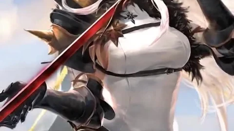 iPhone and Android Seven Knights 2 Phone Live Wallpaper - Free Live Wallpaper