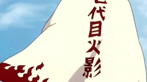 iPhone  Android Naruto Hokage Anime Phone Live Wallpaper - Free Live Wallpaper