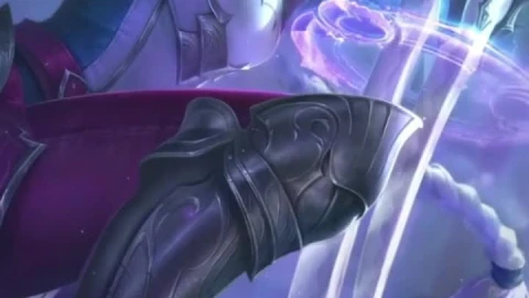 Android  iOS iphone Mobile Battle Queen Diana League Of Legends Live Wallpaper - Free Live Wallpaper