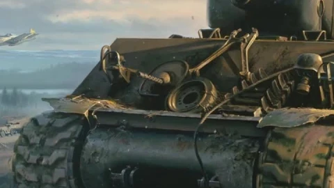 Live Phone War Tank Wallpaper To iPhone And Android - Free Live Wallpaper