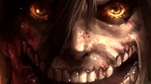 Android  iOS iphone Mobile Eren Yeager Anime Free Live Wallpaper - Free Live Wallpaper