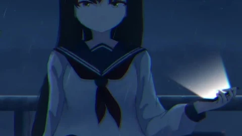 Iphone And Android School Girl Angel Phone Live Wallpaper - Free Live Wallpaper