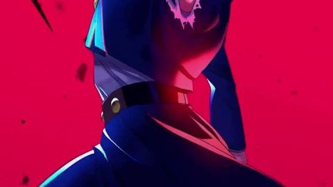 Android  iOS iphone Mobile Nobara Kugisaki Free Live Wallpaper - Free Live Wallpaper