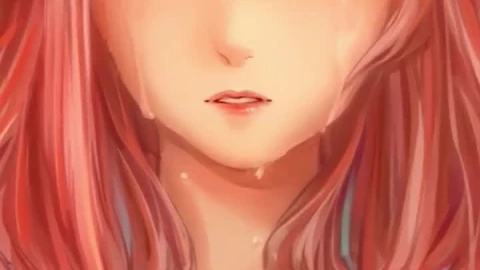 iPhone And Android Inori Yuzuriha Crying Guilty Crown Phone Live Wallpaper - Free Live Wallpaper