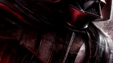 iPhone And Android Darth Vader Magma Star Wars Phone Live Wallpaper - Free Live Wallpaper