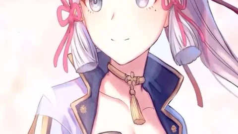 iPhone  Android Kamisato Ayaka Genshin Impact Game Free Phone Live Wallpaper - Free Live Wallpaper