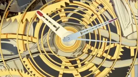 Cool The Internal Mechanical Movement Free Live Phone Wallpaper - Free Live Wallpaper