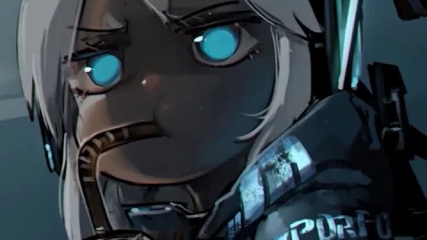 iPhone And Android Death Stranding Animated Phone Live Wallpaper - Free Live Wallpaper