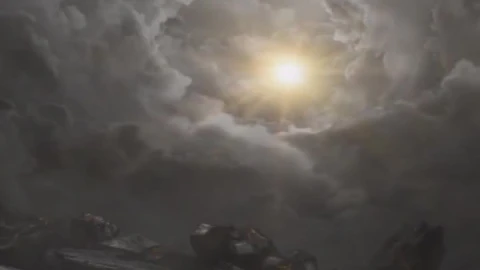 Dark Clouds dark wallpapers for iphone - Free Live Wallpaper