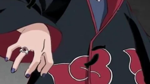 Itachi Uchiha Robe Wallpaper of Anime - Free Live Wallpaper