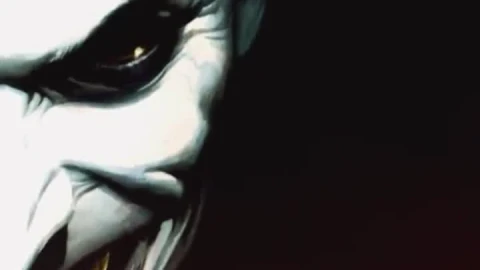 iPhone  Android Smiling Joker Scary Face Fantasy Phone Live Wallpaper - Free Live Wallpaper