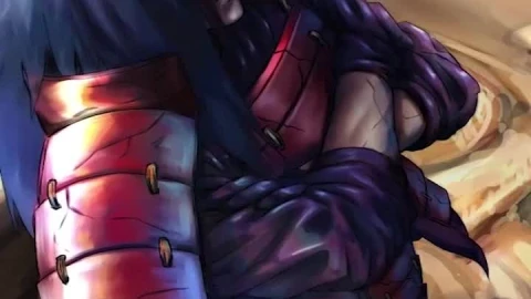 Madara Wallpaper of Anime - Free Live Wallpaper