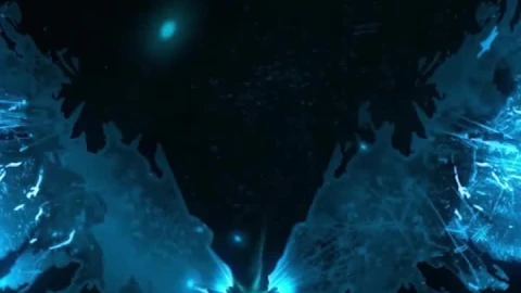 iPhone  Android Devil May Cry 5 Wings Free Phone Live Wallpaper - Free Live Wallpaper