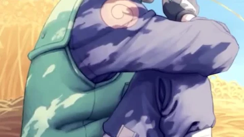 iPhone  Android Kakashi Chilling Anime Phone Live Wallpaper - Free Live Wallpaper