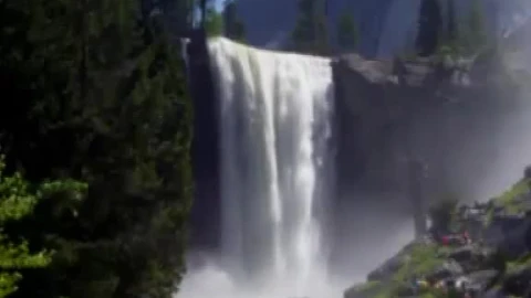 Massive waterfall Fall Wallpaper Iphone - Free Live Wallpaper