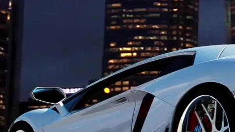 Live Lambo Aventador Phone Wallpaper to iPhone and Android - Free Live Wallpaper