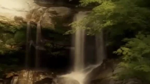 Romantic Waterfall Fall Wallpaper Iphone - Free Live Wallpaper