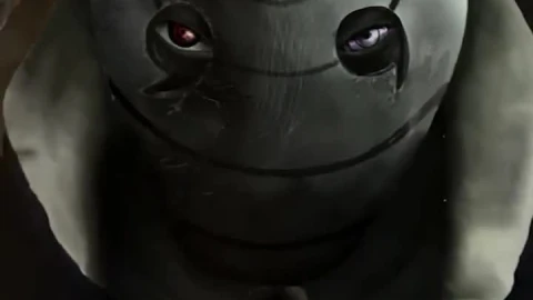 Android  iOS iphone Mobile Obito Uchiha Mask Free Live Wallpaper - Free Live Wallpaper