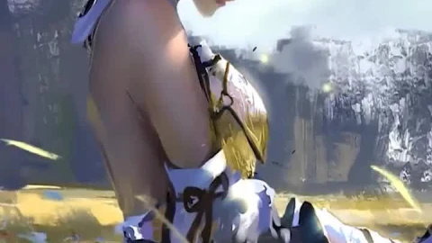 iPhone  Android Fate Saber Lily Phone Live Wallpaper - Free Live Wallpaper