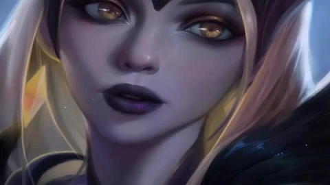 Coven Lol For iPhone Wallpaper - Free Live Wallpaper
