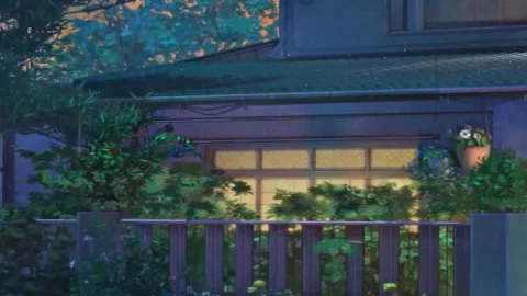 Live Its Raining Outside Wallpaper For Iphone Or Android - Free Live Wallpaper