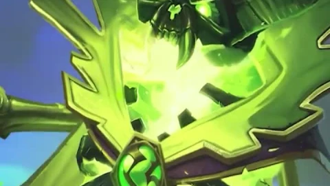 iPhone  Android Game Dota 2 Pugna Phone Live Wallpaper - Free Live Wallpaper