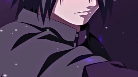 Sasuke Uchiha Coolest Wallpaper of Anime - Free Live Wallpaper