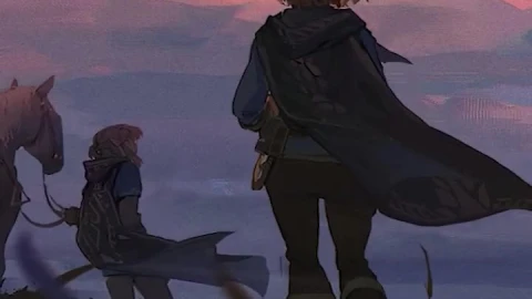 Legend Of Zelda Breath Of The Wild Live Phone Wallpaper For Iphone Or Android - Free Live Wallpaper