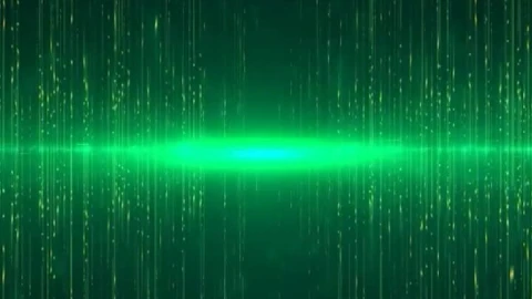 iPhone  Android Lines Dots Abstract Phone Live Wallpaper - Free Live Wallpaper