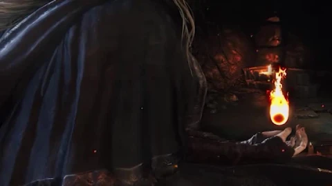 Live Firekeeper Edit Wallpaper To iPhone And Android - Free Live Wallpaper