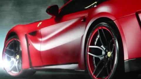 Android  iOS iphone Mobile Ferrari 458 Italia Free Live Wallpaper - Free Live Wallpaper