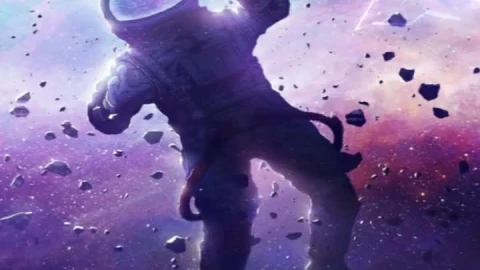 Lost In Space Iphone Wallpaper - Free Live Wallpaper