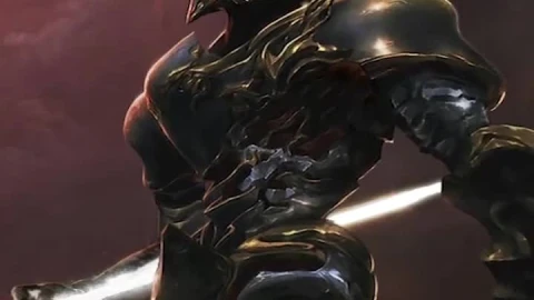 Dark Warrior dark wallpapers for iphone - Free Live Wallpaper