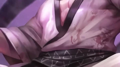 Android  iOS iphone Mobile Ryomen Sukuna Jujutsu Kaisen Anime Live Wallpaper - Free Live Wallpaper