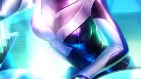Live Cool Dj Sona Kinetic Lol Wallpaper To Iphone And Android - Free Live Wallpaper