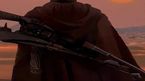 Iphone And Android Book Of Boba Fett Phone Live Wallpaper - Free Live Wallpaper